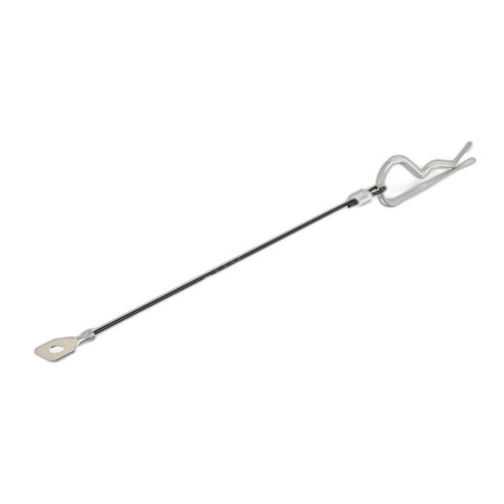 A22-67215-000 LATCH-AERO DEVICE PIN ASY,HITCH,FAIRING