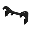 A22-67324-004 BRACKET-SIDE MOUNTING,HDEP,ALUM