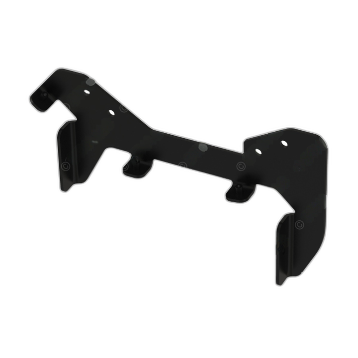 A22-67324-004 BRACKET-SIDE MOUNTING,HDEP,ALUM