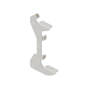 A22-67324-005 BRKT ASSY-SIDE MTG,HDEP,ALUM