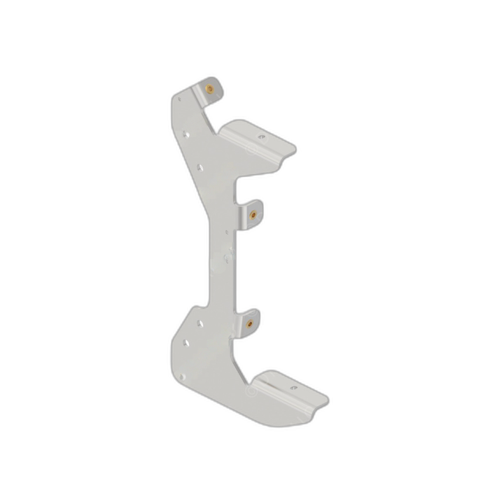 A22-67324-005 BRKT ASSY-SIDE MTG,HDEP,ALUM