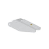 A22-67345-000 BRACKET-BOTTOM SUPPORT,AL,ISX