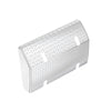 A22-67353-000 COVER-WELDMENT,W/O CUTOUTLET,PLAIN