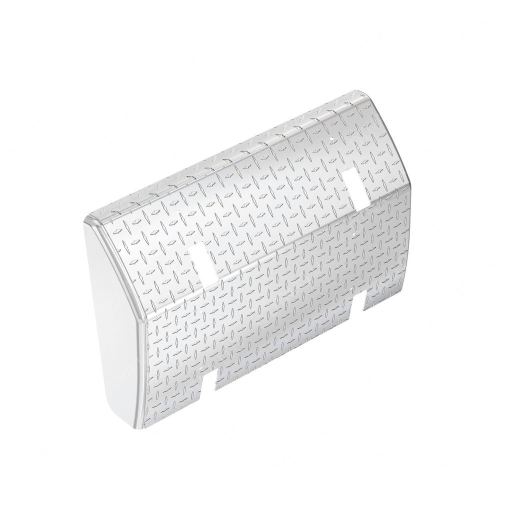 A22-67353-000 COVER-WELDMENT,W/O CUTOUTLET,PLAIN