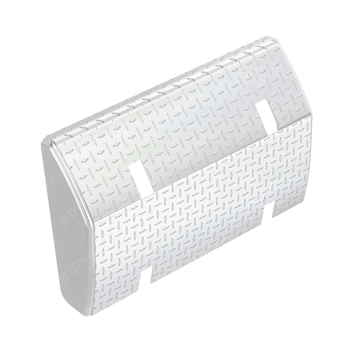 A22-67353-002 COVER-SHROUD,WELDMENT,W/O CUTOUT,POLISHE