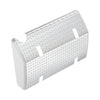 A22-67353-003 COVER-SHROUD,WELDMENT,W/ CUTOUT,POLISHED