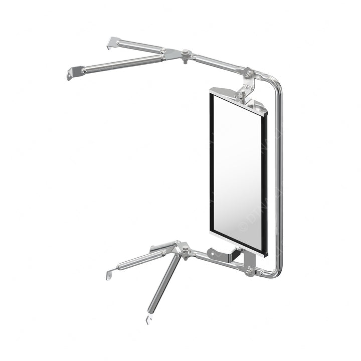 A22-67360-001 MIRROR-WEST COAST,RH