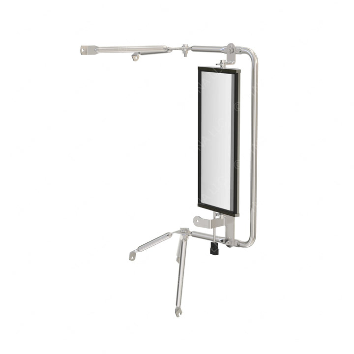 A22-67360-005 MIRROR-WEST COAST,HEATED,RH