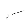 A22-67489-101 HOSE-AC,H01,ISX,AUX,STL,132