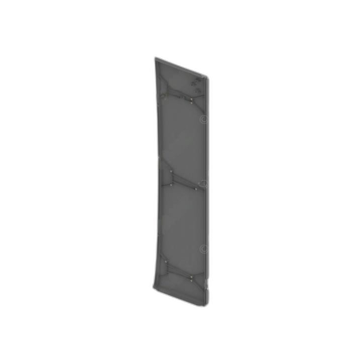 A22-67506-001 FAIRING-LOWER SIDE EXT,S-AERO,RH,20 IN