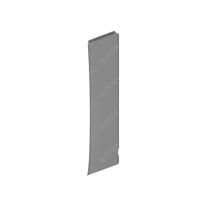 A22-67506-004 AIR FAIRING-SIDE EXTENTION-LOWER,20 INCH