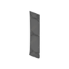 A22-67506-005 AIR FAIRING-SIDE EXTENTION-LOWER,20 INCH