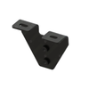 A22-67564-001 BRACKET-SIDE EXTENDER,MID,P3