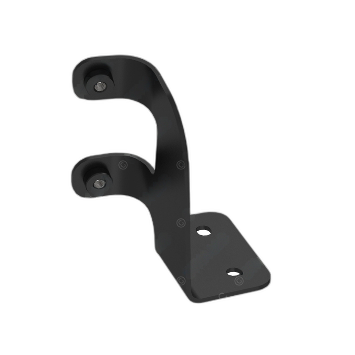 A22-67758-000 BRACKET-MID,FAIRING SHORT,DAYCAB,LH