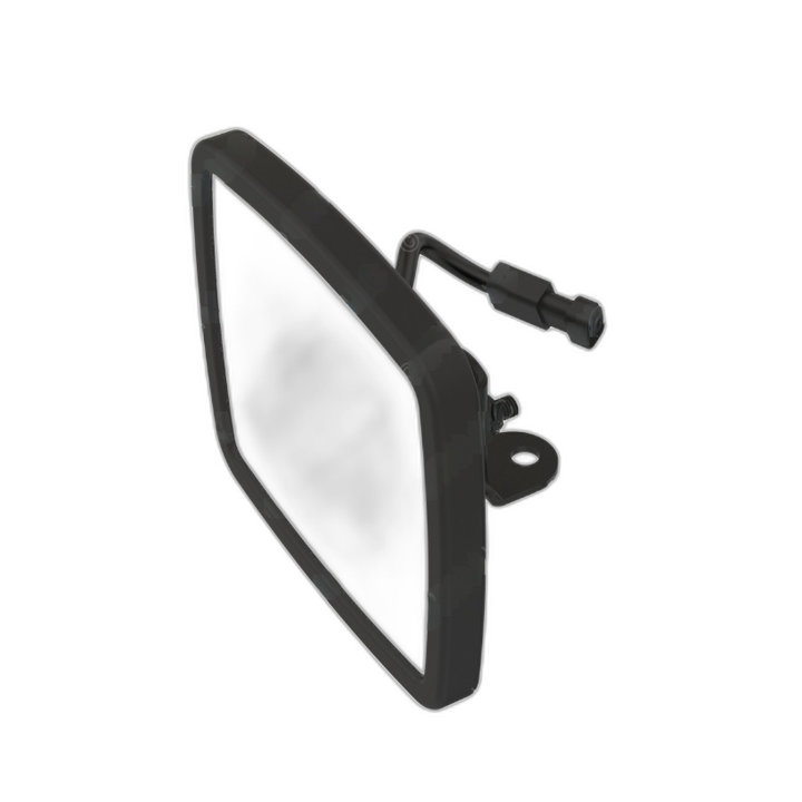 A22-67810-000 HEAD-MIRROR ASY-CONVEX,HEATED