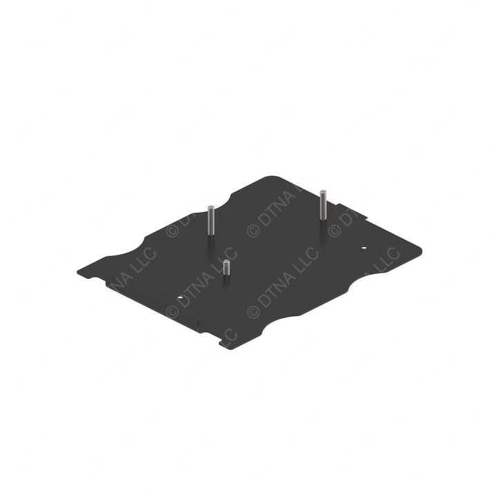 A22-67954-000 PLATE-MOUNTING,FLOOR MOUNTED,M2