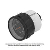 A22-68156-005 GAUGE-AIR PRESSURE,AXLELIFT2,US,BLACK