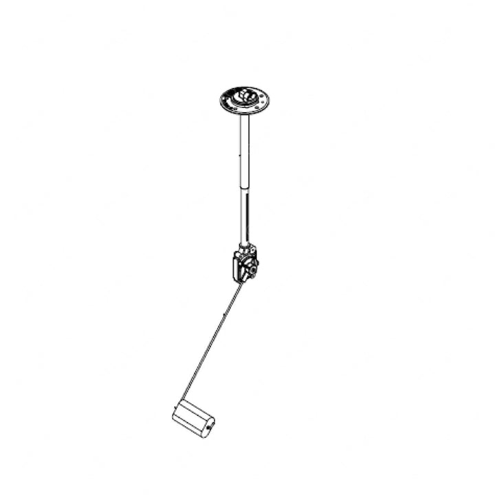 A22-68359-012 SENDER-FUEL LEVEL,462MM RECT TANK