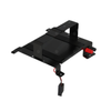 A22-68401-000 TRAY-RADIO,CB,DASH TOP
