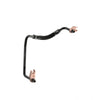 A22-68414-100 HOSE-AC H03 LOW COND M95 CLR