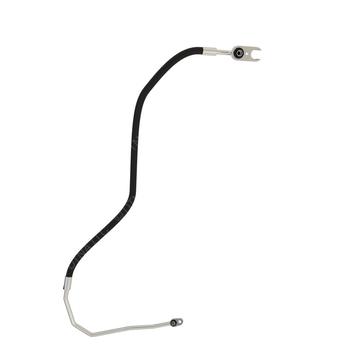 A22-68458-000 HOSE-AIR CONDITIONER,H02,COMPRESSOR TO C