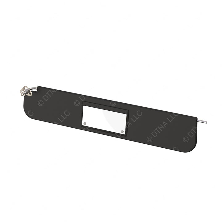 A22-68485-045 VISOR-SUN,INTR,LH,VNTY,BLK,ENG