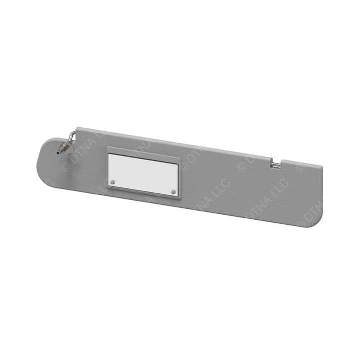 A22-68488-000 VISOR-SUN,INTERIOR,LH,W/MIRROR,FLX