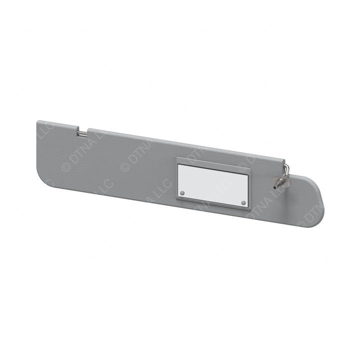 A22-68488-001 VISOR-SUN,INTERIOR,RH,W/MIRROR,FLX