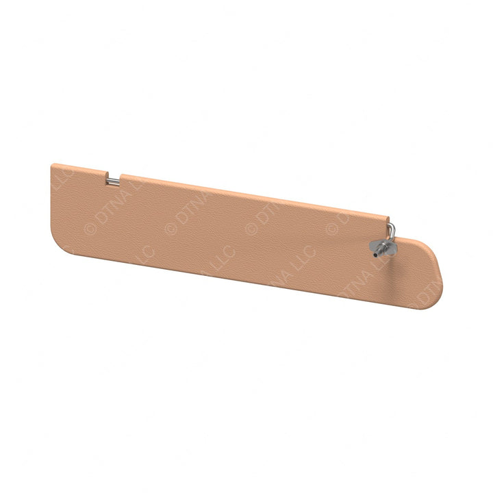 A22-68488-007 VISOR-SUN,INTERIOR,RH,FLX