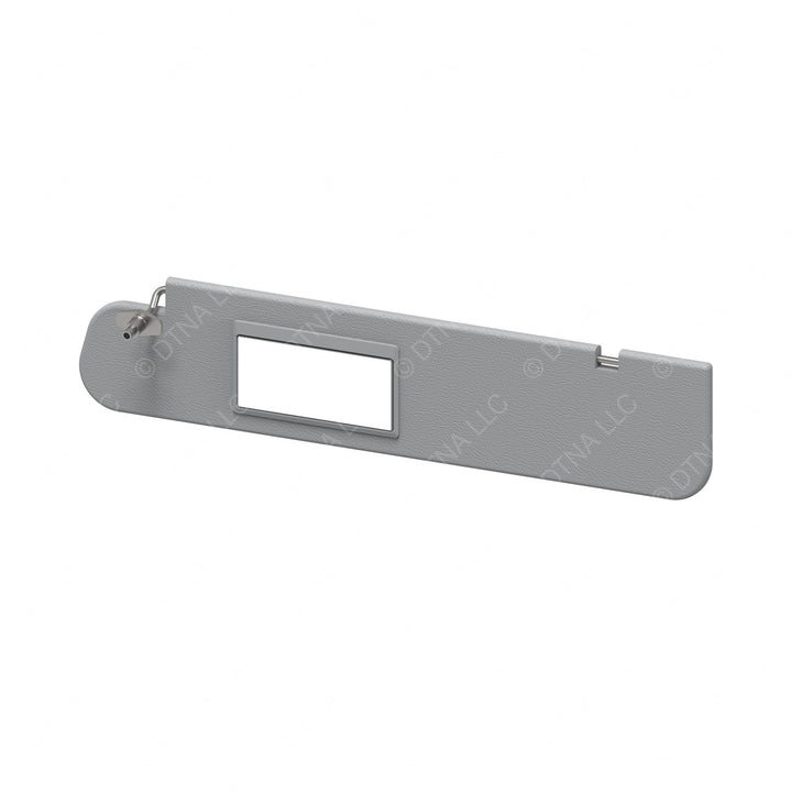 A22-68488-037 VISOR-SUN,INTR,LH,W/MIR,24U