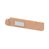 A22-68488-039 VISOR-SUN,INTR,LH,W/MIR,24U