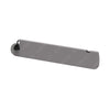 A22-68491-001 VISOR-SUN,INTERIOR,RH,OPAL GRAY