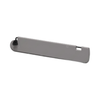 A22-68491-002 VISOR-SUN,INTERIOR,LH,OPAL GRAY