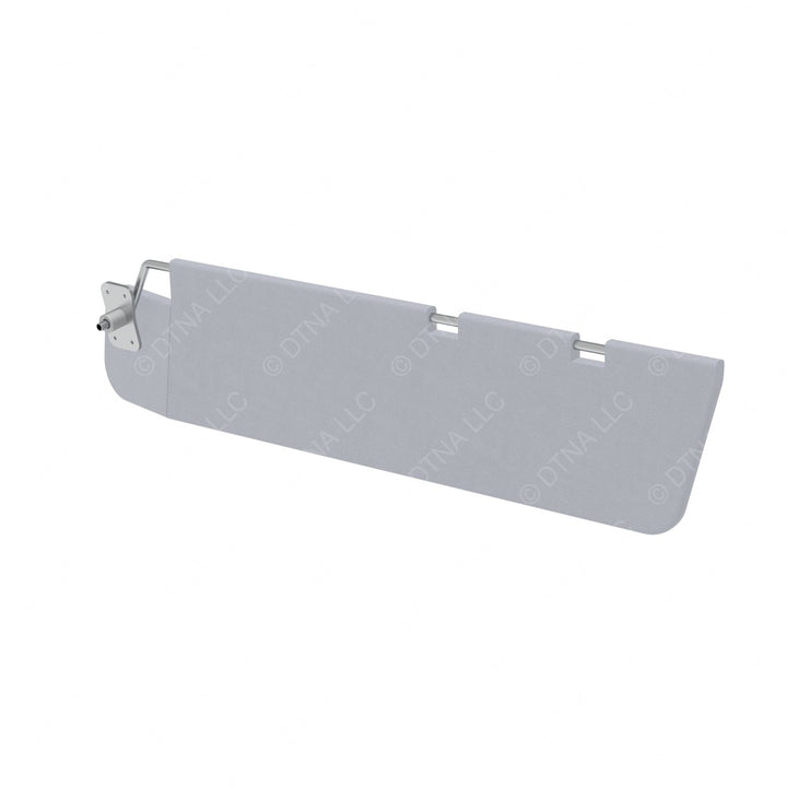 A22-68493-021 VISOR-SUN,INTR,SLIDING,LH