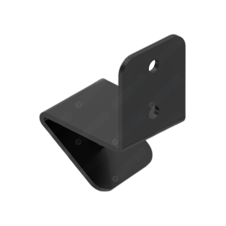 A22-68532-000 BRACKET-CONSOLE,FLEX,RHD,LHS