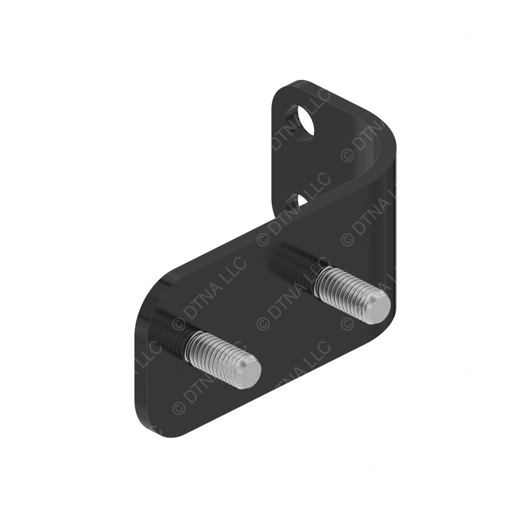 A22-68564-002 BRACKET-FAIR,RAIL SUPT,FWD,METRIC