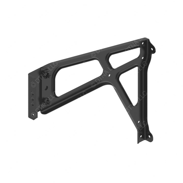 A22-68565-004 FRAME-FAIR SUPT,RAIL MTD,LH