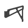 A22-68565-005 FRAME-FAIR SUPT,RAIL MTD,RH