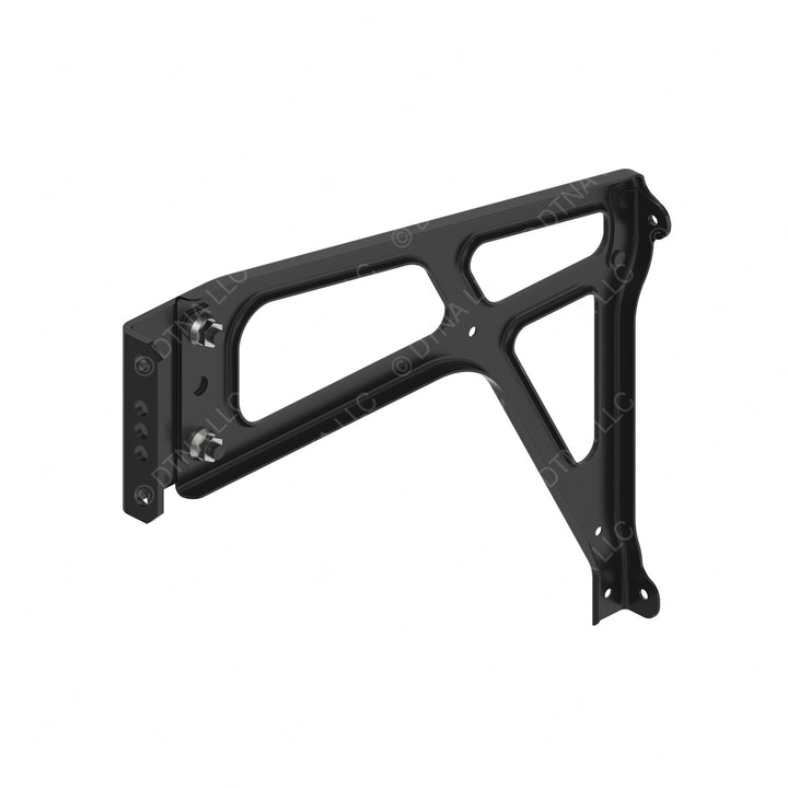 A22-68565-006 FRAME-FAIR SUPT,RAIL MTD,LH