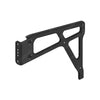A22-68565-007 FRAME-FAIR SUPT,RAIL MTD,RH