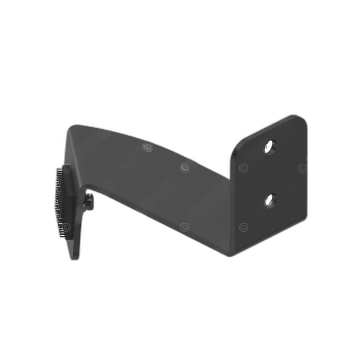 A22-68656-000 BRACKET-CONSOLE,FLEX,RHD,LHS