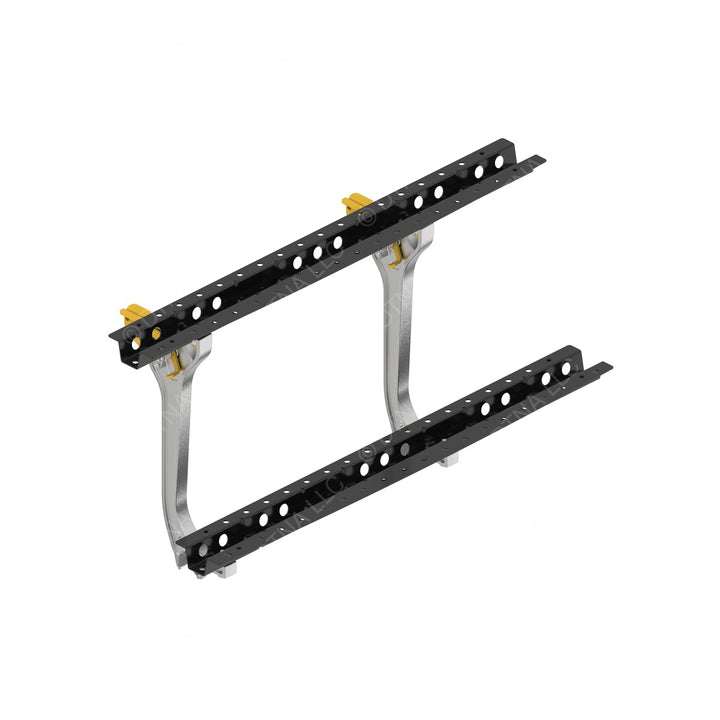 A22-68685-006 FRAME-FAIR,REM PNL,125