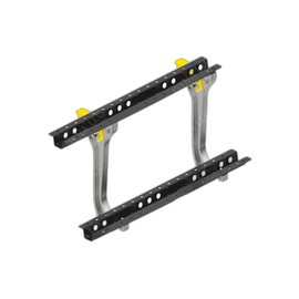 A22-68685-012 FRAME-REM PNL, LATCH TRIM,116