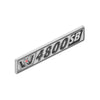 A22-68830-003 NAMEPLATE-WST,DOOR MOUNT,4800 SB