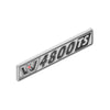 A22-68830-004 NAMEPLATE-WST,DOOR MOUNT,4800 TS