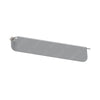 A22-68894-000 VISOR-SUN,INTERIOR,LH,COOL GREY