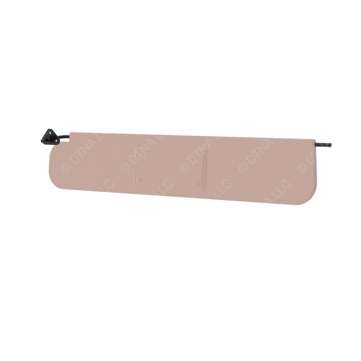 A22-68894-005 VISOR-SUN,INTERIOR,LH,VANITY,BUCK