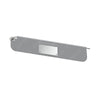 A22-68894-034 VISOR-SUN,INT,LH,VNTY,GREY