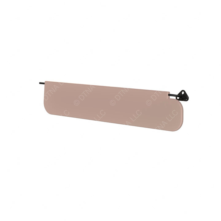 A22-68894-035 VISOR-SUN,INT,LH,VNTY,BUCK
