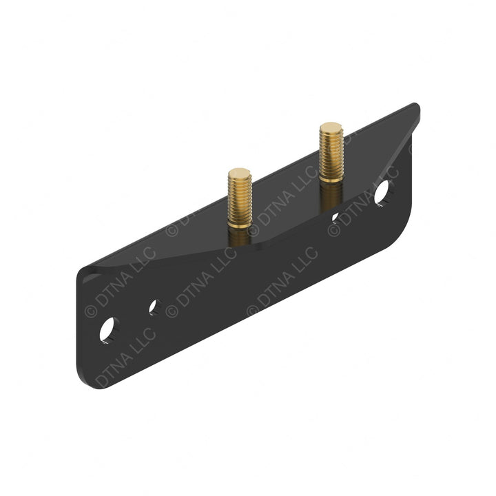 A22-69015-001 BRACKET-FAIRING-BAND,UPPER,STEP